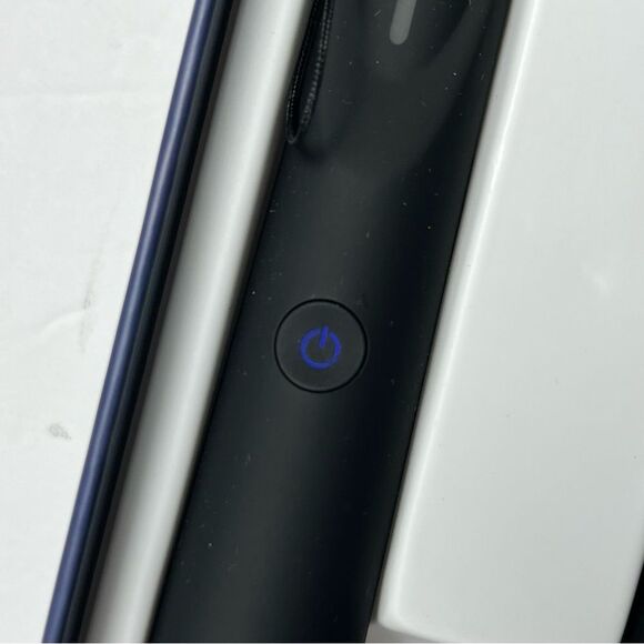 AeroBand Pocket Drum Portable Black (DL-1903A) Air Drum Sticks - Picture 4 of 11